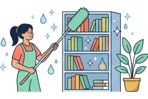 Deep Cleaning