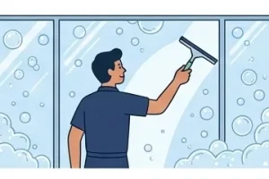 Post-Construction Cleaning